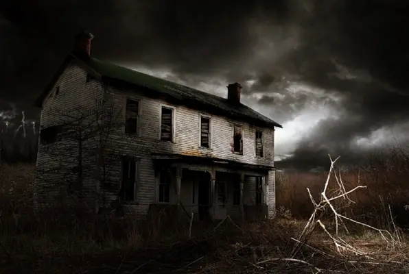 Cabin Room (Great Room Escape) Escape Room