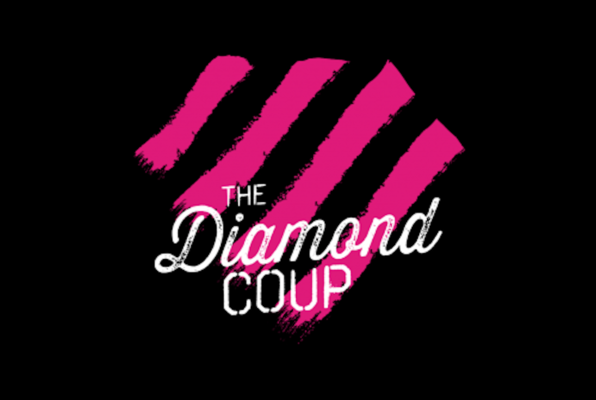 The Diamond Coup