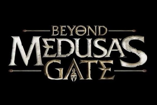 Beyond Medusa's Gate VR