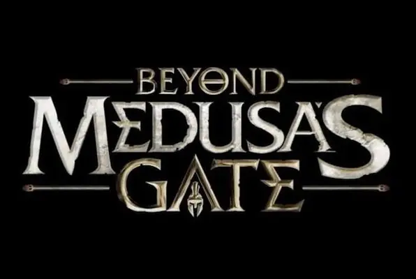 Beyond Medusa's Gate VR (Questledge) Escape Room