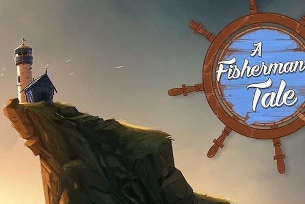 The Fisherman's Tale VR (Questledge) Escape Room