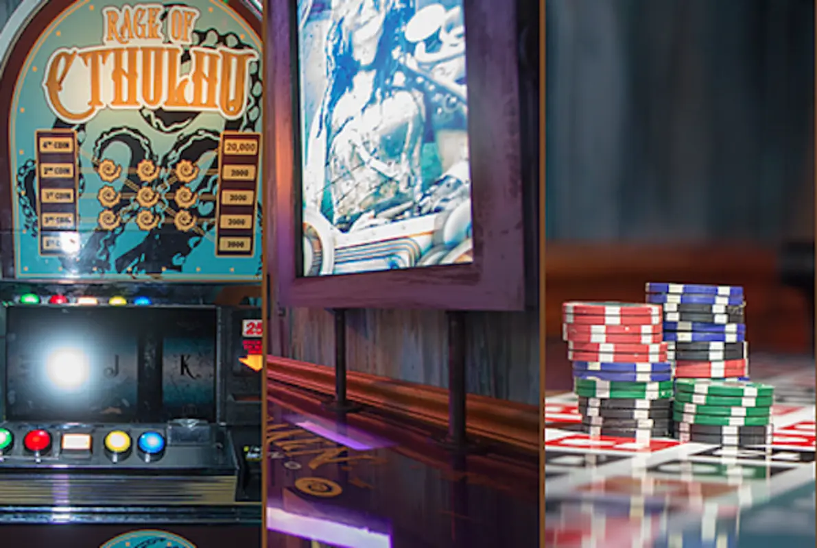 The Kraken Casino