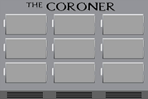 The Coroner