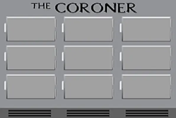 The Coroner