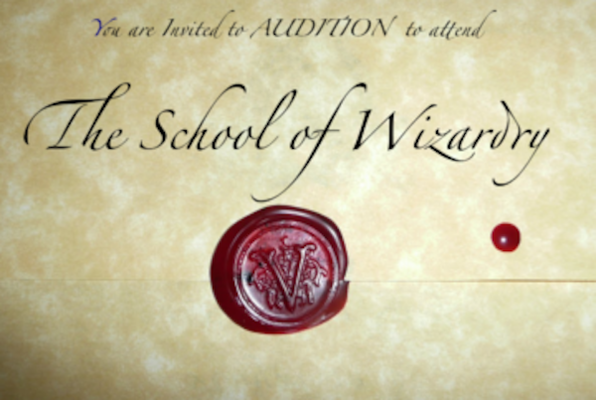 School of Wizardry