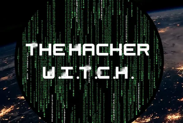 The Hacker W.I.T.C.H. (Nut House Escape Rooms) Escape Room