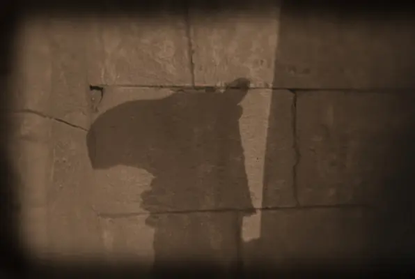 The Cairo Connection