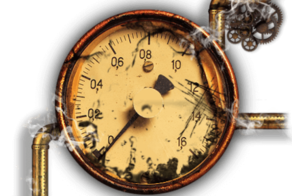 Chronos (Escapologic Leicester) Escape Room