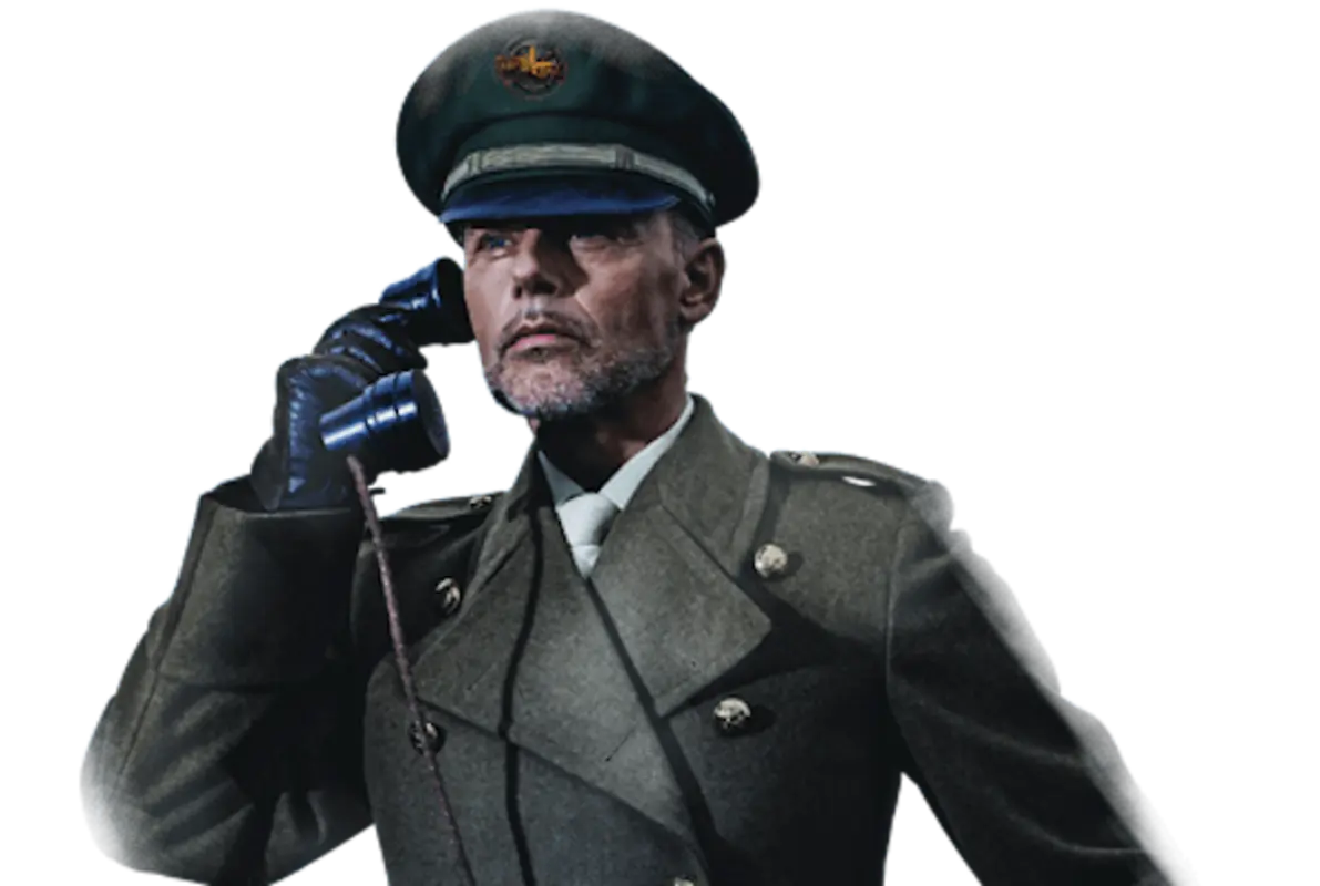 Operation Magnus