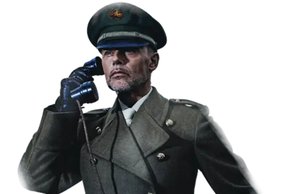 Operation Magnus (Escapologic Leicester) Escape Room