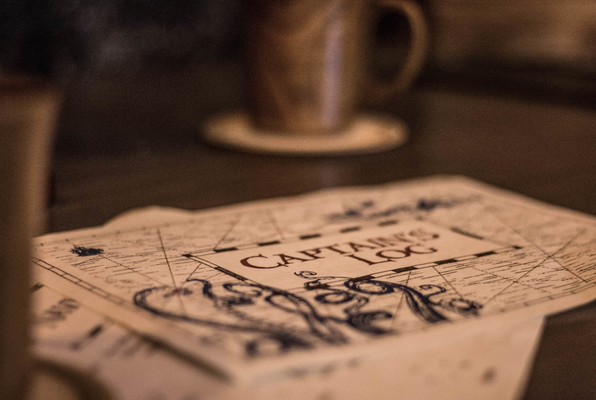 Pirate (X-Cape Montreal) Escape Room