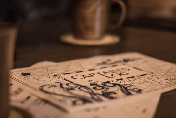 Pirate (X-Cape Montreal) Escape Room