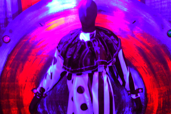 Circus (X-Cape Montreal) Escape Room