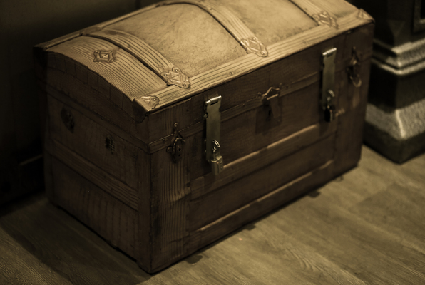 The Haunted Mansion (X-Cape Laval) Escape Room