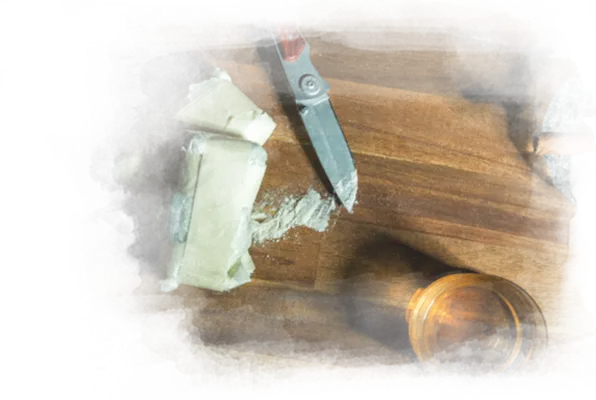 Narco (Escapology Fairfax) Escape Room