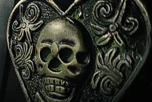 Secrets of the Dead