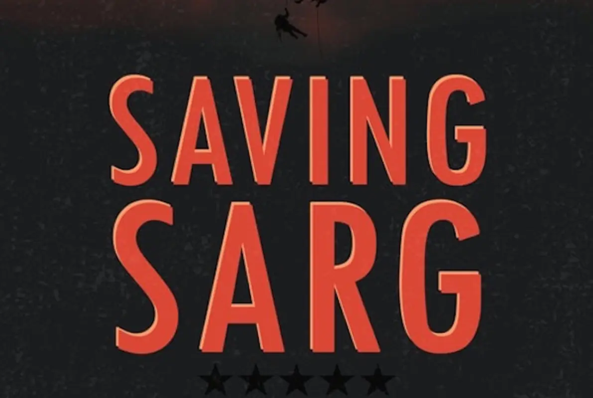 Saving Sarg