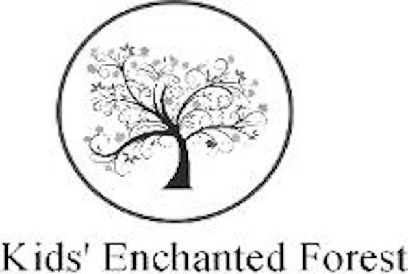 Kid's Enchanted Forest (Codebreakers Escape Rooms) Escape Room