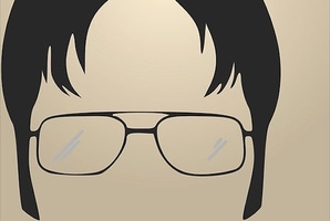 Квест Prank Dwight