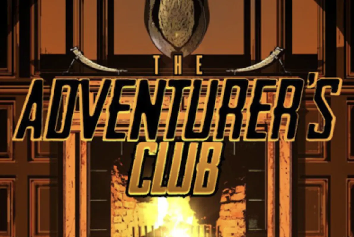 The Adventurer’s Club
