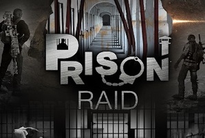 Квест Prison Raid - Rescue the Inmate