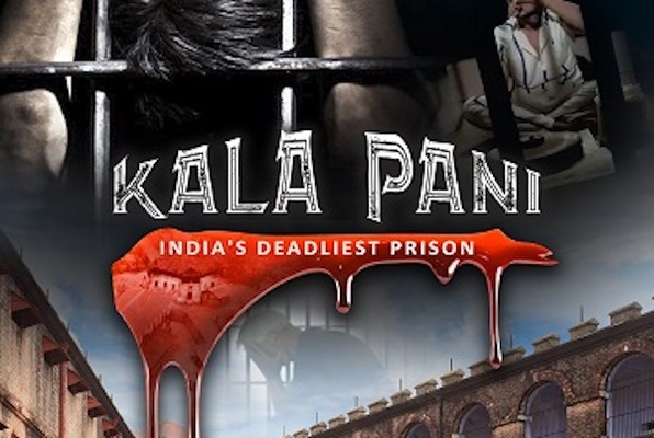 Kala Pani - India's Deadliest Prison (The Hidden Hour Noida) Escape Room