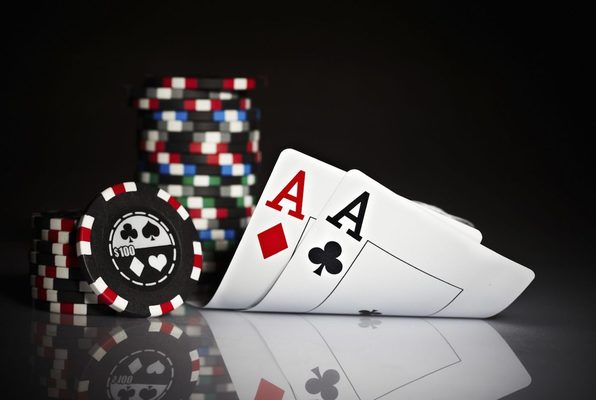 Casino Heist (Urban Exit Games) Escape Room