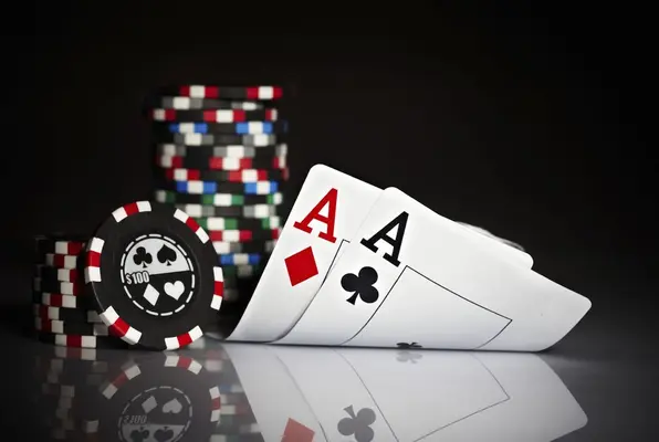 Casino Heist (Urban Exit Games) Escape Room