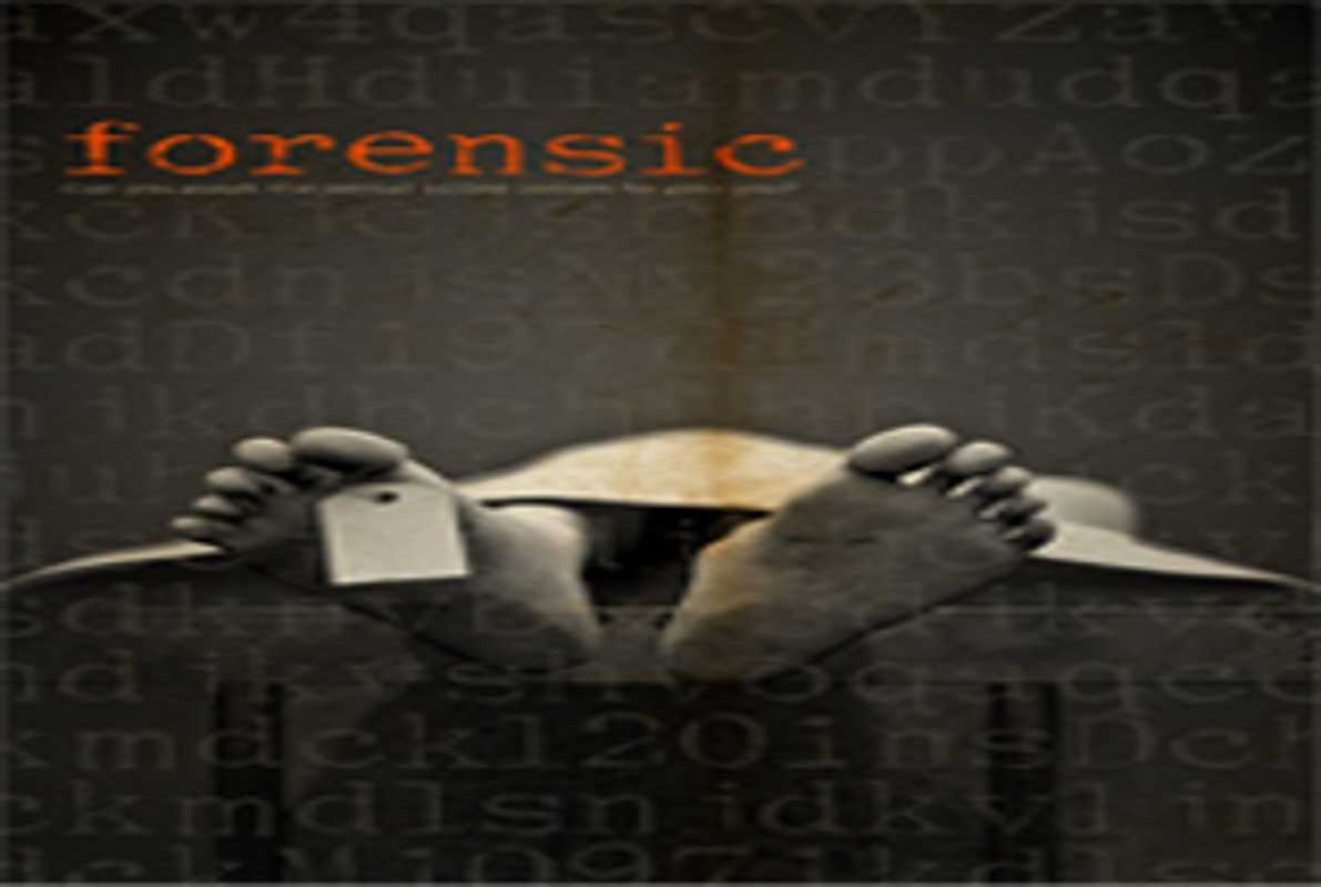 Forensic (Strike Escape Rooms Highpoint) Escape Room
