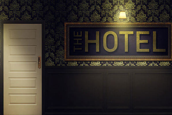 The Hotel