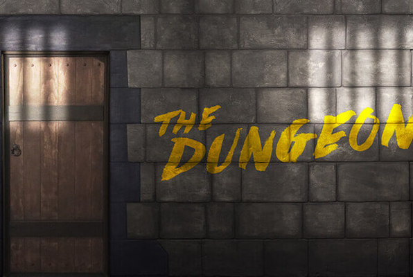 The Dungeon