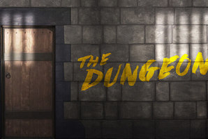 Квест The Dungeon