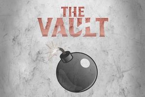 Квест The Vault