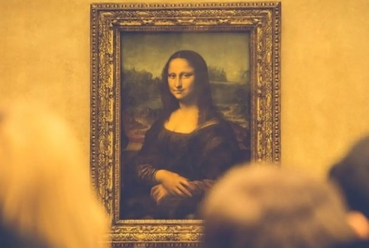 Da Vinci's Secrets