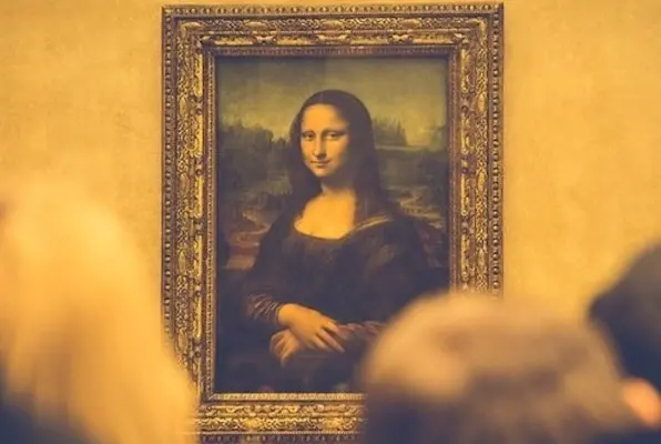 Da Vinci's Secrets (Expedition Escape Rooms Canberra) Escape Room