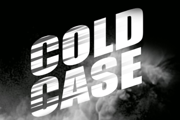 Cold Case