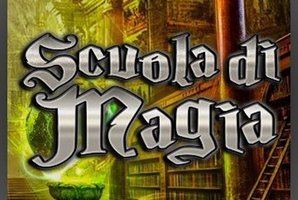 Квест Scuola di Magia