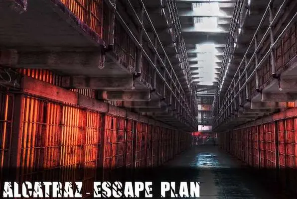 Piano di Fuga (AdventureRooms Catania) Escape Room