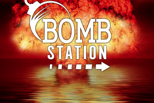 Bomb Station