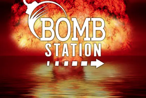 Bomb Station Bomb Station