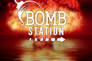 Квест Bomb Station