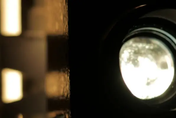 Zaginiony (Tkalnia Zagadek) Escape Room