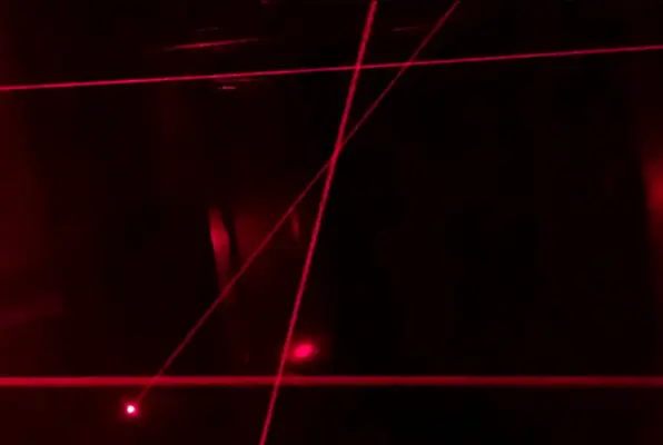 Prezydent (Tkalnia Zagadek) Escape Room