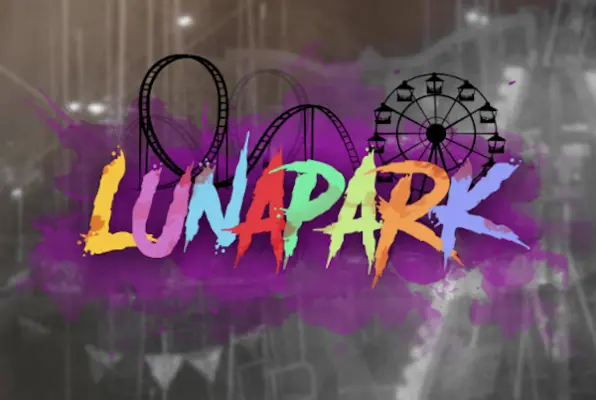Lunapark (Open the Door) Escape Room