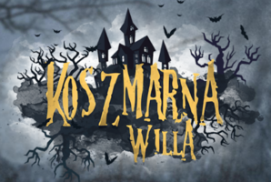 Квест Koszmarna Willa