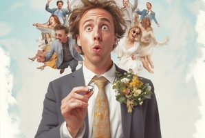 Квест The Lost Ring