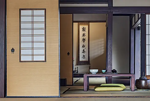 Zen Room (Hint Hunt London) Escape Room