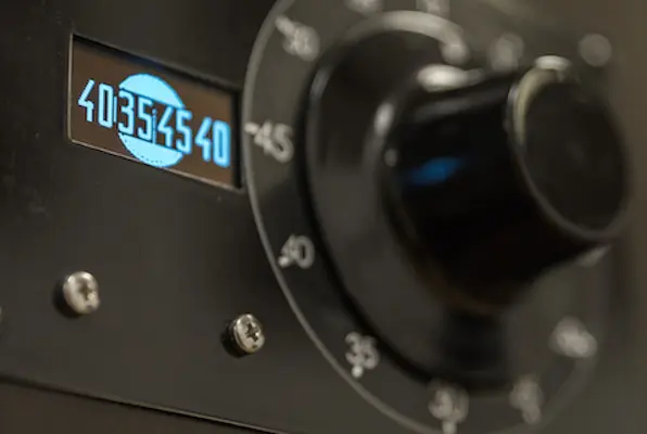 The Safe (Hint Hunt London) Escape Room