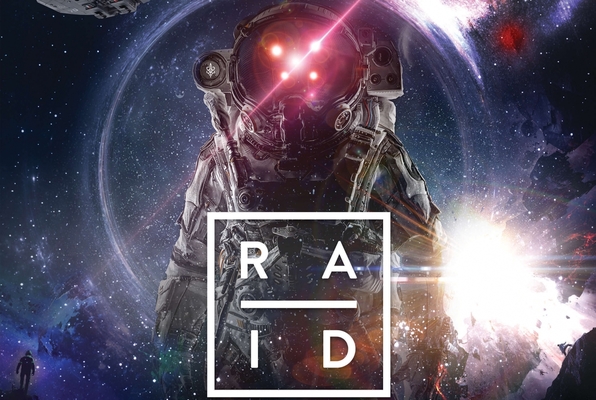RA/ID (The Great Escape Game Leeds) Escape Room