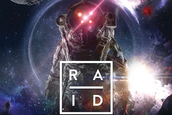 RA/ID (The Great Escape Game Leeds) Escape Room